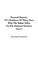 Cover of: Personal Memoirs Of A Residence Of Thirty Years With The Indian Tribes On The American Frontiers