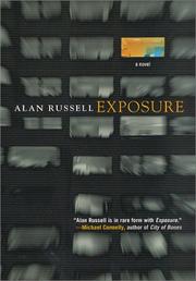 Cover of: Exposure