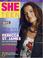 Cover of: She Teen