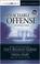 Cover of: End of State: Impeachable Offense