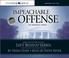 Cover of: Impeachable Offense