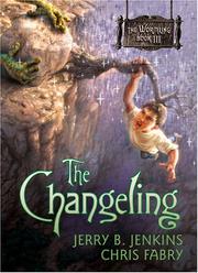 Cover of: The Changeling (The Wormling)