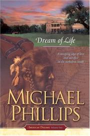 Cover of: Dream of Life (American Dreams, Book 2)