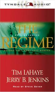Cover of: The Regime by 
