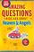 Cover of: Amazing Questions Kids Ask About Heaven & Angels (Questions Children Ask)