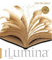 Cover of: Ilumina: Live the Bible | Visual Book Productions