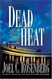 Cover of: Dead Heat by Joel C. Rosenberg