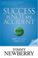 Cover of: Success Is Not an Accident