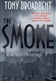 Cover of: smoke: a creeping narrative
