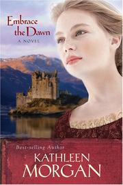 Cover of: Embrace the Dawn (Scottish Highlands Series #1)