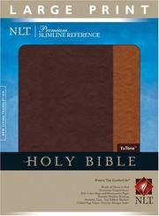 Cover of: Premium Slimline Reference NLT, LP (Premium Slimline LP: Nltse)