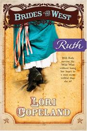 Cover of: Ruth (Brides of the West)