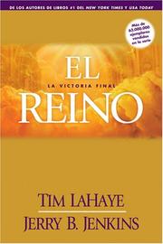 Cover of: El Reino: La Victoria Final: La Victoria Final (Cuenta Regresiva del Rapto)