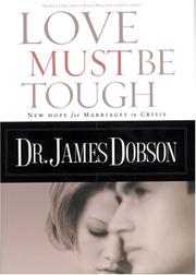 Love Must Be Tough