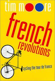 French Revolutions by Moore, Tim