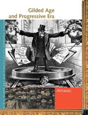 Cover of: Gilded Age & Progressive Era