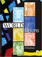 Cover of: World Religions by Michael J. O'Neal, J. Sydney Jones