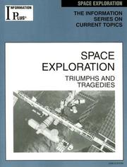 Cover of: Space Exploration by Kim Masters Evans