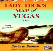 Cover of: Lady Luck's Map of Vegas