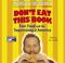 Cover of: Don't Eat This Book