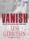 Cover of: Vanish