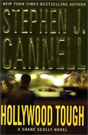 Hollywood Tough by Stephen J. Cannell