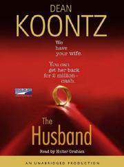 Cover of: The Husband by 