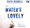 Cover of: The Water's Lovely