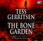 Cover of: The Bone Garden