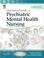 Cover of: Foundations of Psychiatric Mental Health Nursing