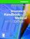 Cover of: Workbook for Insurance Handbook for the Medical Office