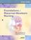 Cover of: Study Guide for Foundations of Maternal-Newborn Nursing