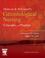 Cover of: Matteson & McConnell's Gerontological Nursing
