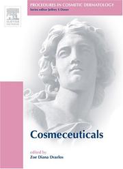Cover of: Procedures in Cosmetic Dermatology Series | Zoe Draelos