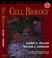 Cover of: Cell Biology