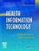 Cover of: Health Information Technology