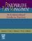 Cover of: Postoperative Pain Management