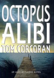 Cover of: Octopus alibi