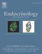 Cover of: Endocrinology e-dition: Text with Continually Updated Online Reference, 3-Volume Set