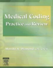 Cover of: Medical Coding Practice and Review