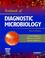 Cover of: Textbook of Diagnostic Microbiology