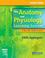 Cover of: Study Guide for The Anatomy and Physiology Learning System
