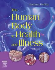 Cover of: Human Body in Health and Illness