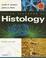 Cover of: Color Textbook of Histology