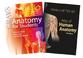 Cover of: Atlas of Human Anatomy 4e and Gray's Anatomy for Students Package (Netter Basic Science)