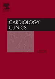 Cover of: Advanced 12-Lead Electrocardiography, An Issue of Cardiology Clinics