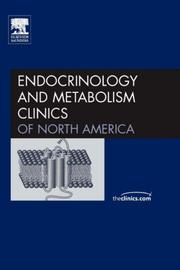 Andrology, An Issue of Endocrinology and Metabolism Clinics by R. Tamler