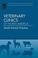Cover of: Effective Communication in Veterinary Medicine, An Issue of Veterinary Clinics: Small Animal Practice (The Clinics: Veterinary Medicine)