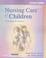 Cover of: Study Guide for Nursing Care of Children