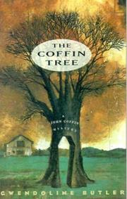Cover of: The Coffin Tree (Inspector John Coffin)